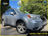 Used 2015 Subaru Forester 2.5i Touring w/ Popular Package #1 image 4