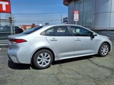 Certified 2022 Toyota Corolla LE image 4