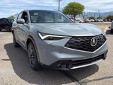 New 2025 Acura ADX A-Spec image 2