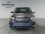 Used 2022 Honda HR-V LX image 4