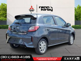 New 2024 Mitsubishi Mirage LE image 4