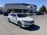 Used 2016 Honda Accord EX-L image 5