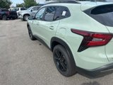 New 2025 Chevrolet Trax ACTIV w/ Sunroof Package image 4