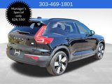 Certified 2023 Volvo XC40 Recharge Plus image 3