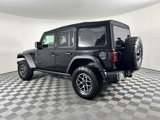 Used 2024 Jeep Wrangler Unlimited Rubicon image 3