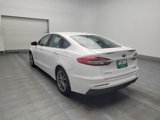 Used 2019 Ford Fusion Titanium image 5