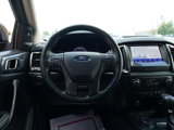 Certified 2021 Ford Ranger Lariat w/ Equipment Group 501A High image 2