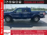 Used 2010 Ford F150 XLT image 4