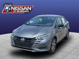New 2025 Nissan Versa S image 3