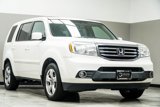 Used 2015 Honda Pilot EX-L image 4