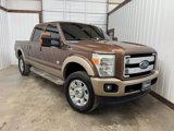 Used 2012 Ford F250 King Ranch image 4