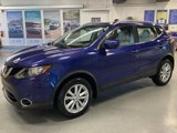 Used 2018 Nissan Rogue Sport SV w/ SV Technology Package image 3