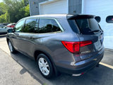 Used 2018 Honda Pilot LX image 6