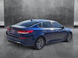 Used 2020 Kia Optima LX image 5