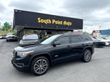 Used 2017 GMC Acadia SLT image 4
