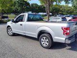 Used 2019 Ford F150 XL w/ Equipment Group 101A Mid image 3