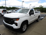 Used 2022 Chevrolet Silverado 1500 W/T w/ WT Value Package image 6