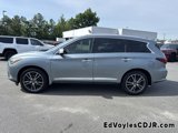 Used 2018 INFINITI QX60 FWD w/ Premium Plus Package image 4