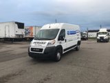 Used 2022 RAM ProMaster 2500 w/ Interior LED Lighting Group image 3