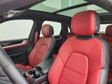 Certified 2025 Porsche Cayenne S image 5