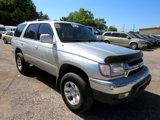 Used 2002 Toyota 4Runner SR5 image 3