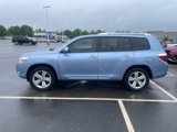 Used 2008 Toyota Highlander Limited image 2