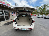 Used 2011 Kia Sportage EX w/ Premium Pkg w/Leather Seats image 4