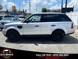 Used 2007 Land Rover Range Rover Sport HSE image 6