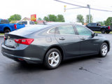 Used 2017 Chevrolet Malibu LS image 6