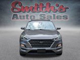 Used 2020 Hyundai Tucson Sport image 2