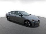 Used 2024 Nissan Sentra SV image 2
