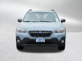 Used 2021 Subaru Crosstrek 2.5i Sport w/ Moonroof Package image 2