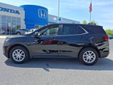 Used 2022 Chevrolet Equinox LT image 4