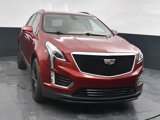 Used 2021 Cadillac XT5 Sportv w/ Platinum Package image 2