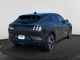 Used 2022 Ford Mustang Mach-E Premium image 4