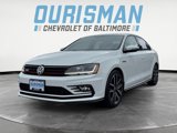 Used 2018 Volkswagen Jetta GLI image 2