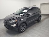 Used 2018 Ford EcoSport SES image 2