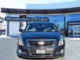 Used 2016 Cadillac XTS Luxury w/ Driver Awareness Package image 2