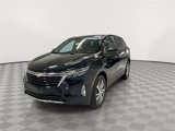 Certified 2022 Chevrolet Equinox LT image 4