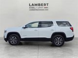 Used 2023 GMC Acadia SLE image 2