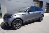 Used 2018 Land Rover Range Rover Velar R-Dynamic SE image 3