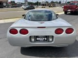 Used 1998 Chevrolet Corvette Coupe image 4