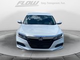 Used 2018 Honda Accord LX image 2