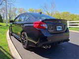 Used 2020 Subaru WRX Limited image 4