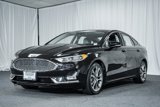 Used 2020 Ford Fusion Titanium image 3
