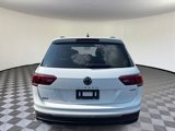 Certified 2022 Volkswagen Tiguan S image 4