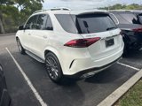 Certified 2022 Mercedes-Benz GLE 350 image 3