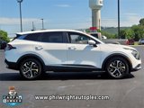 Used 2024 Kia Sportage EX image 2