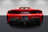 Certified 2020 Ferrari 488 Pista Spider image 4