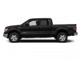 Used 2014 Ford F150 XLT w/ XLT Chrome Package image 3